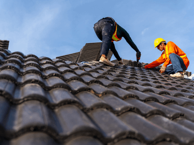 About Roof Repair Experts Mossyrock, WA
